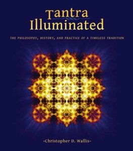 Cover of Tantra Illuminated