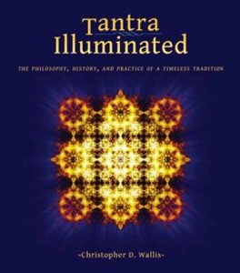 Cover of Tantra Illuminated